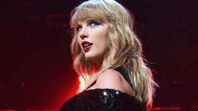 Taylor Swift’s Searing Blast Has Internet & Fellow Musos Declaring #IStandWithTaylor