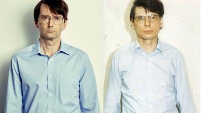 David Tennant Will Play Serial Killer Dennis Nilsen In New Series & We’re Already Conflicted