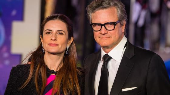 Colin Firth Splits From Wife Livia, Two Years After Affair With Alleged Stalker