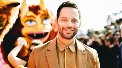 Nick Kroll Says The ‘Big Mouth’ Spin-Off Is ‘The Office’ Meets ‘Monsters, Inc.’ & I’m In