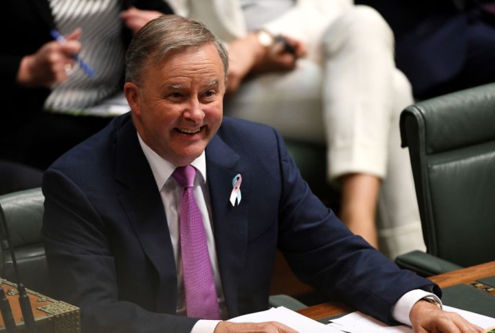 Anthony Albanese Bravely Announces He Has No Plans Whatsoever To Phase Out Coal