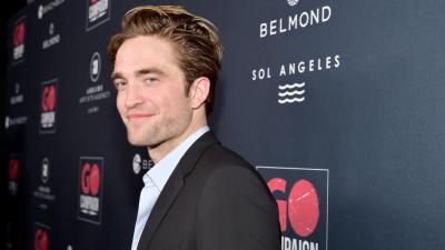Yr Sexual Awakening Robert Pattinson Says He’d Consider Doing Porn If ‘The Batman’ Flops