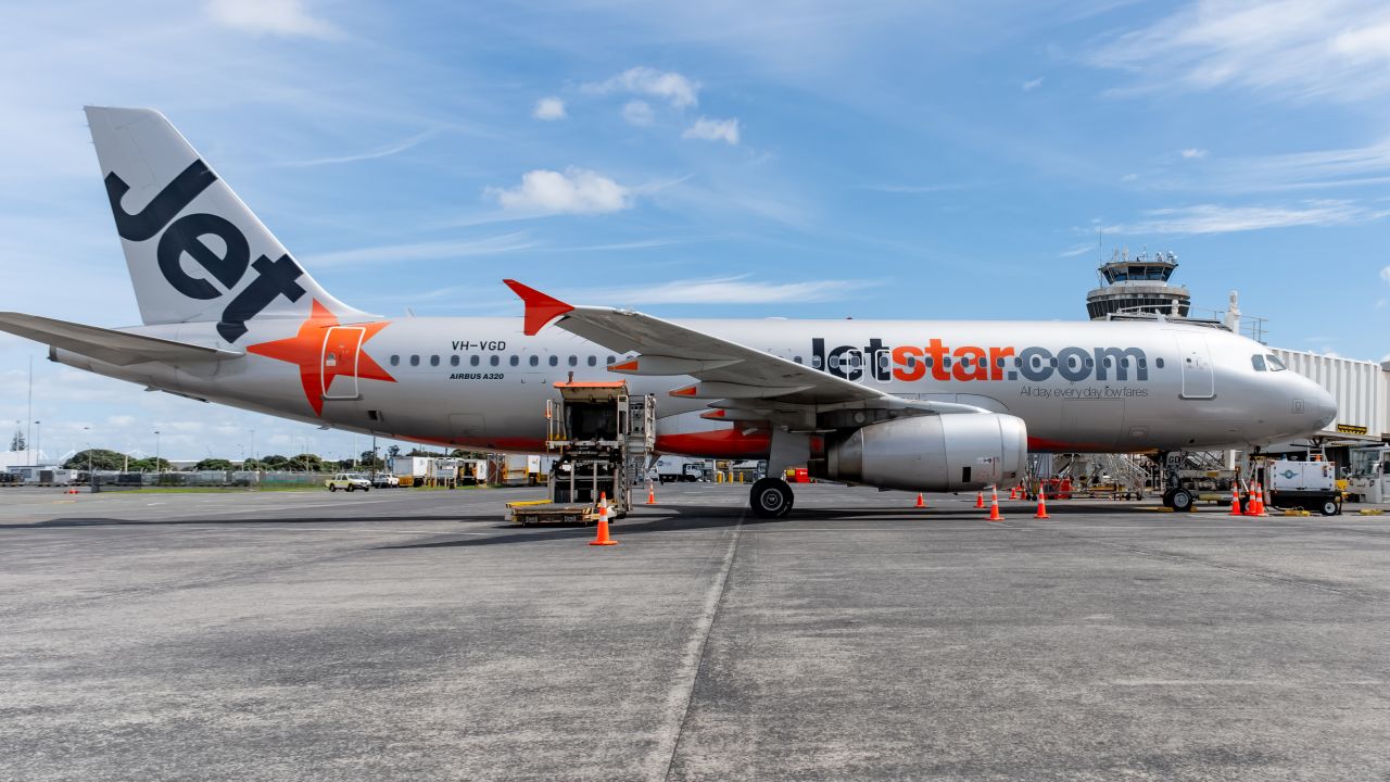 Jetstar Is Canning 108 Flights Across The Country This Weekend As Staff Gear Up To Strike
