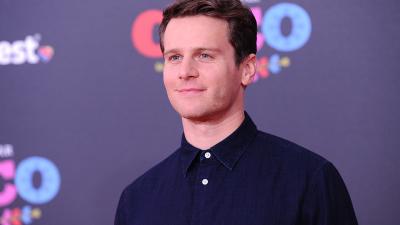 Apple Strudel To My Doodle Jonathan Groff Has Been Cast In The New ‘Matrix’ Movie