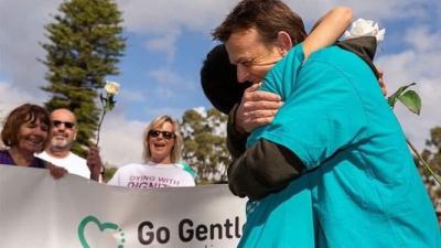WA Makes History As Second Aussie State To Legalise Voluntary Euthanasia