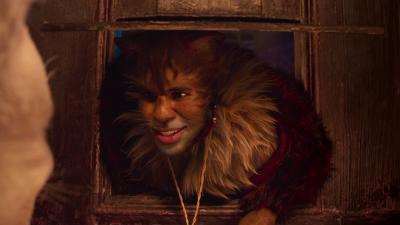 ‘Cats’ Is Copping Some Improved Visuals And Just Give Us Jason Derulo’s Dick You Cowards