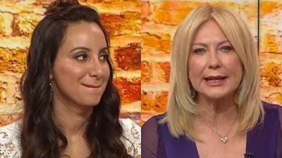 Kerri-Anne Kennerley Privately Apologised To Journo Over ‘Studio 10’ Slut-Shaming Debacle