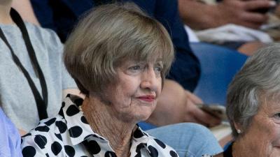 Margaret Court’s Family Are Not Thrilled About That Tennis Australia Statement