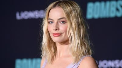 Margot Robbie Started A Secret Right-Wing Twitter To Research Fox News Film ‘Bombshell’