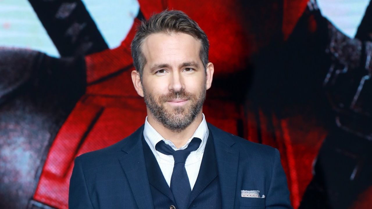 Ryan Reynolds Has Confirmed That ‘Deadpool 3’ Is Coming Your Way From Marvel