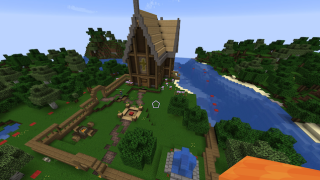 The Vatican Has Its Own ‘Minecraft’ Server Now, If You Feel Like Griefing The Pope