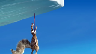 The Unbearable Pathos Of The Shitty Little Squirrel Rat From ‘Ice Age’