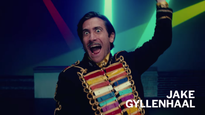 OH, HELLO: Darling Man Jake Gyllenhaal Is In John Mulaney’s Netflix Comedy Special