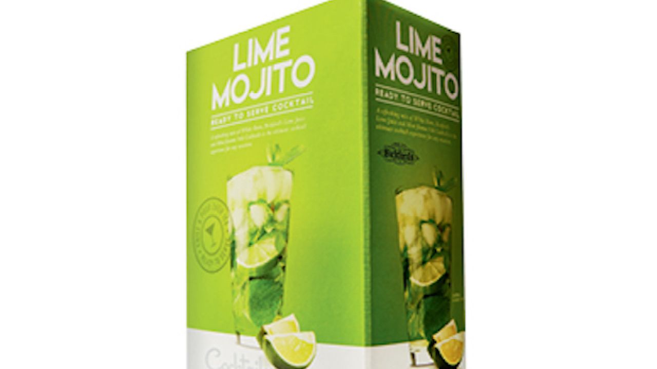 Aldi Is Doing Mojito Goon Bags & If That’s Not Your Chrissy Arvo Sorted, What Is