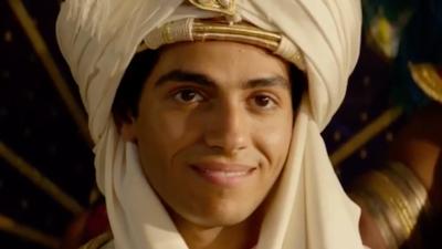 ‘Aladdin’ Star Mena Massoud Has Had Zero Auditions Since Helping Make Disney $1 Billion
