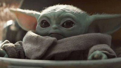 Triple J Would Like You To Stop Voting For Baby Yoda In The Hottest 100, Thanks