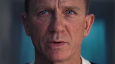 Say Goodbye To Daniel Craig’s James Bond In The Brutal ‘No Time To Die’ Trailer