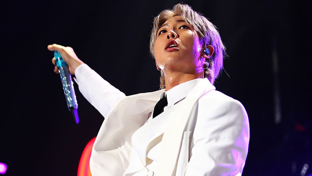 BTS’ RM Admits He’s Lost 33 Pairs Of AirPods & That’s Like Over $8k But Hey, Who’s Counting