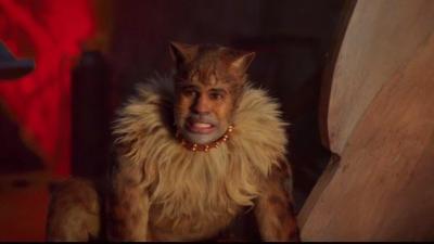 Jason Derulo Trying To Defend ‘Cats’ Is The Only Thing Worse Than The Film Itself
