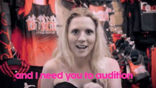 Nikki Webster Is Casting ‘Dance Moms Australia’ & She Wants You, If You Are A Dancing Child