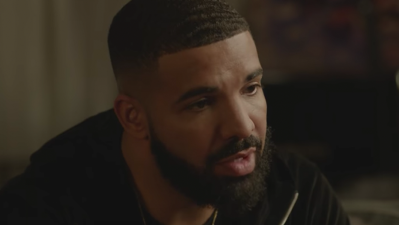 Drake Says He Had “A Moment Of Hesitation” Before That Collab W/ Chris Brown ‘Cause Of Rihanna