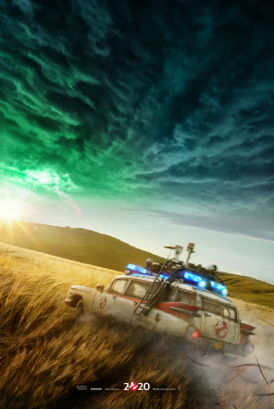 Paul Rudd & Finn Wolfhard Form A Spirit-Killing Team In 1st ‘Ghostbusters: Afterlife’ Trailer