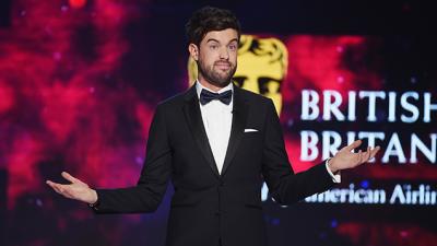Jack Whitehall Is Traveling Without His Father For A 2020 Australian Live Tour