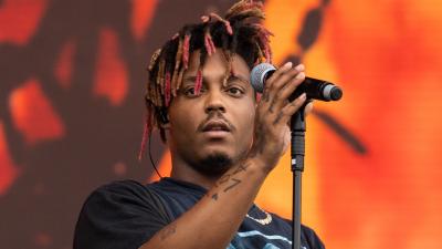 Juice WRLD Died Suddenly & Now There’s A Brewing Legal Battle Over His Biggest Track