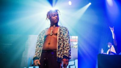 US Police Were Reportedly Searching Juice WRLD’s Plane When He Collapsed