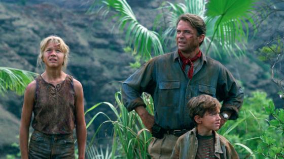 Netflix Dropped Its January Releases & The OG ‘Jurassic Park’ Trilogy Is Coming