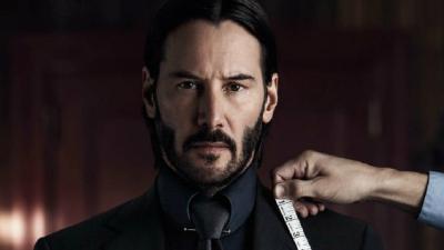 ‘Matrix 4’ & ‘John Wick 4’ To Drop On The Same Day Because Too Much Keanu Is Never Enough