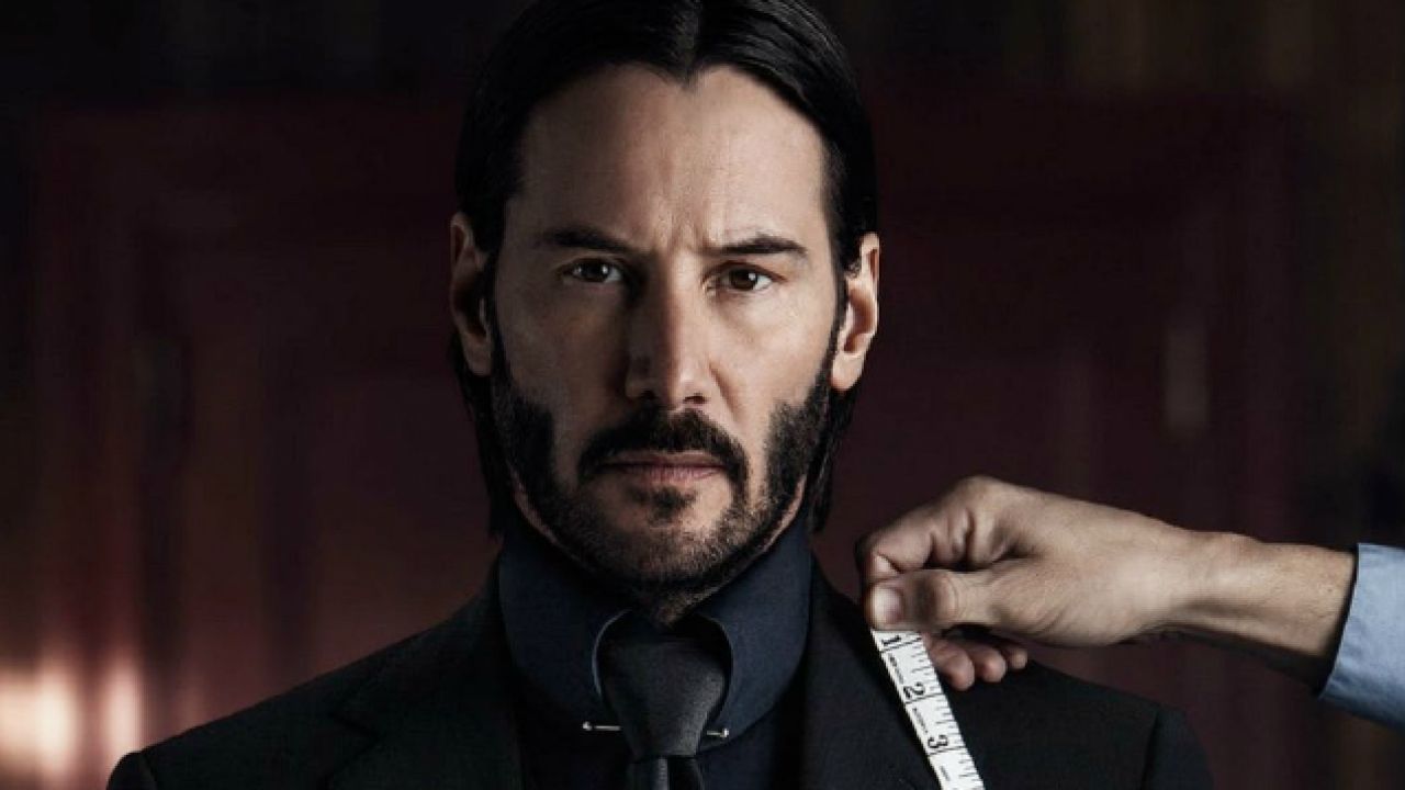 ‘Matrix 4’ & ‘John Wick 4’ To Drop On The Same Day Because Too Much Keanu Is Never Enough