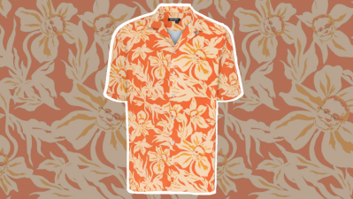 Aussie Label Debuts Hawaiian Shirt With Scott Morrison’s Absent Mug All Over It