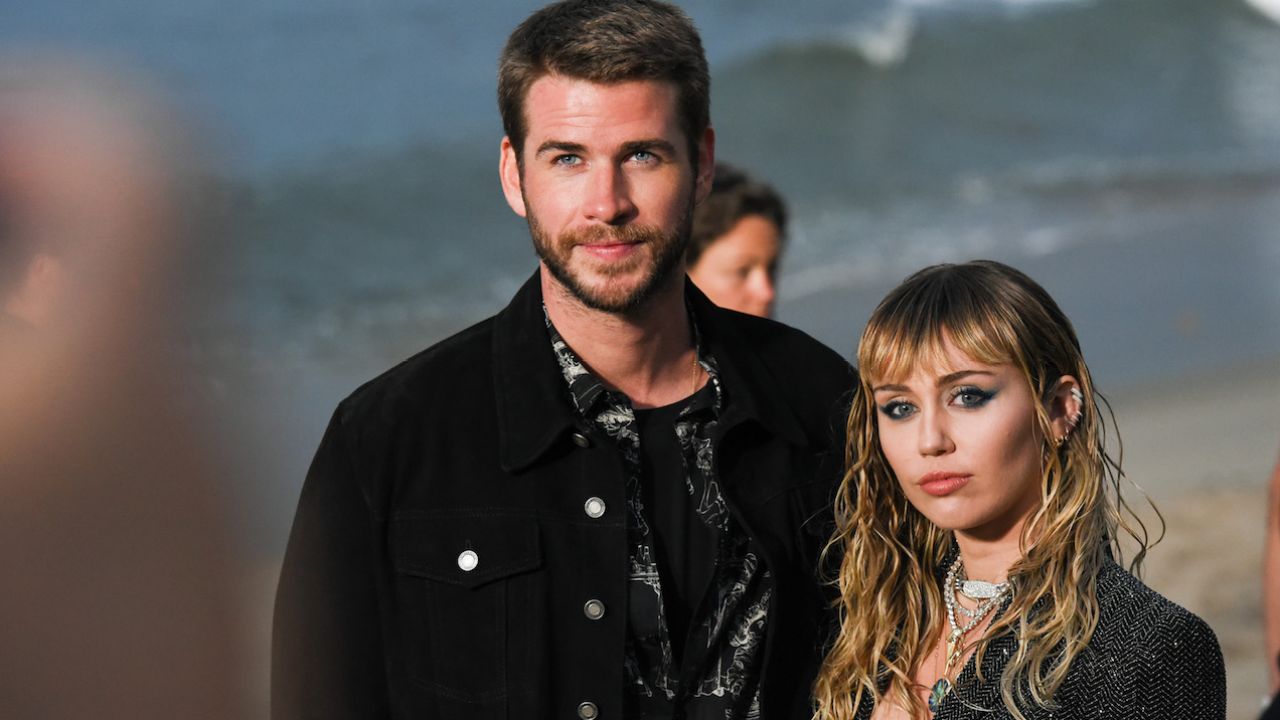 Miley Cyrus Shared Wild Deets About What Led To Her Divorce From Liam & It’s Pretty Fkn Heavy