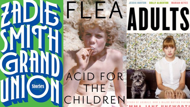 A Bunch Of Books That Are 10/10 Certified Beach Reads For Your Summer Hols