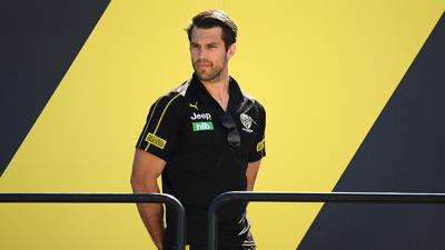 Richmond Gun Alex Rance Is Retiring From Footy To Focus On His Religion