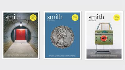 Smith Journal Is Closing Down After Eight Years Of Really, Really Good Shit
