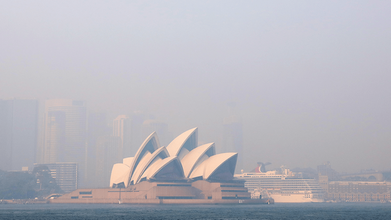 Here’s Everything You Need To Know About The Climate Emergency Rally In Sydney Tomorrow
