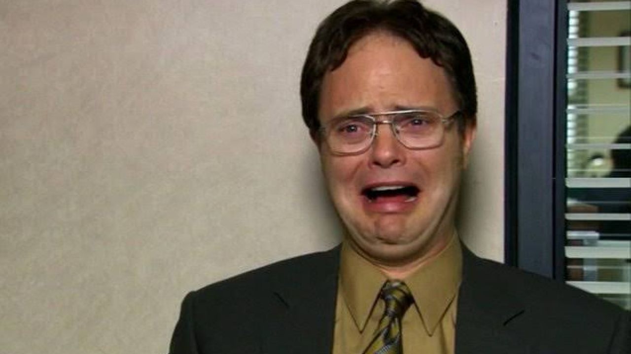 The Office' Stars Tease A Potential Reboot & I'm Freaking Out