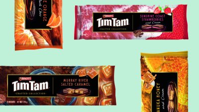 4 New Tim Tam Flavours Are Coming Out Next Week So What Were You Saying About Keto, Karen