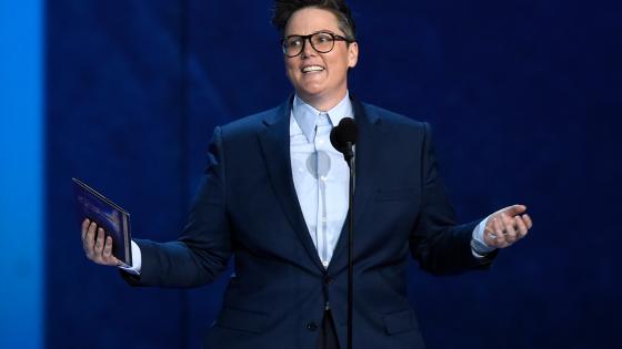 Hannah Gadsby, Wil Anderson & More Are Doing A Huge One-Off Comedy Gig For Bushfire Relief