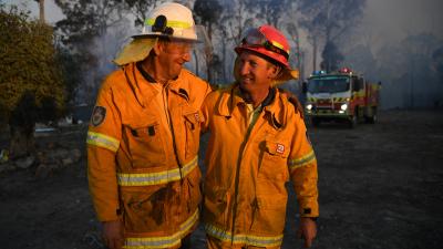 Red Cross Says Up To $11M Of Bushfire Donations Could Go To Admin Costs & Yep, That’s Normal