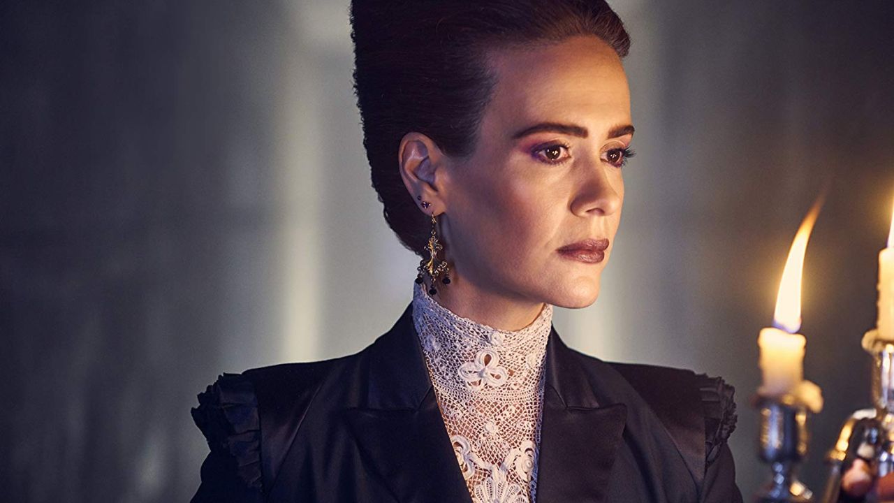 Sarah Paulson Is Returning To Carry ‘American Horror Story’ On Her Shoulders In Season 10