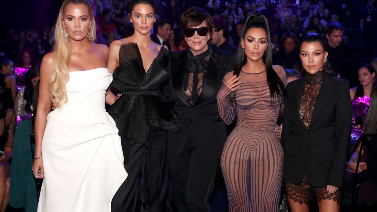 Kardashians Hit Back At Fan Who Criticised Them For Supposedly Failing To Donate To Fire Aid