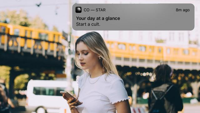 co-star android