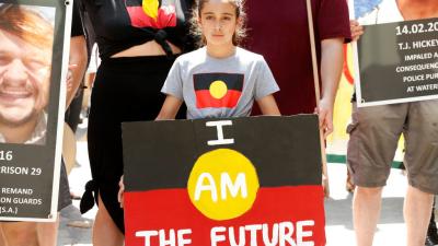 Here’s Why January 26 Is The Perfect Day To Educate Yourself On Australian Indigenous History
