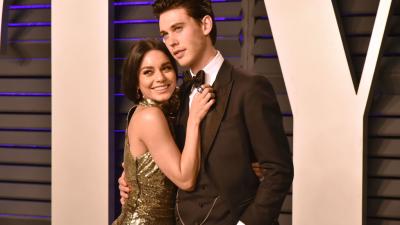 We’ve Just Copped More Deets About Vanessa Hudgens & Austin Butler’s Split So Pass The Tissues