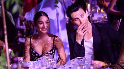 Vanessa Hudgens & Austin Butler’s Mate Spilled The Tea On Why They Called It Quits
