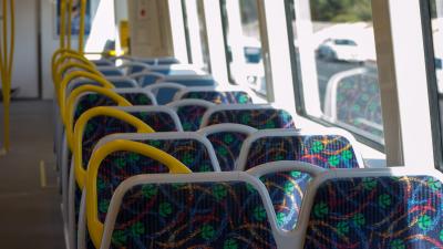What Is The Most Perfect Seat On The Bus? An Investigation
