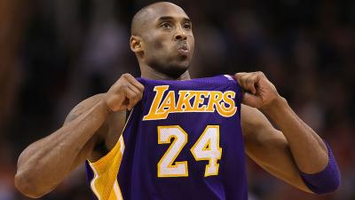 Washington Post Suspends Reporter For Tweeting About Kobe Bryant’s Rape Case Following Death